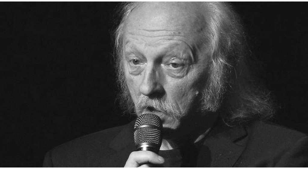 Odszedł Mirosław Odyniecki (1947-2020)