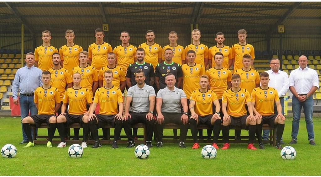 Widzew przyjeżdża do Wejherowa