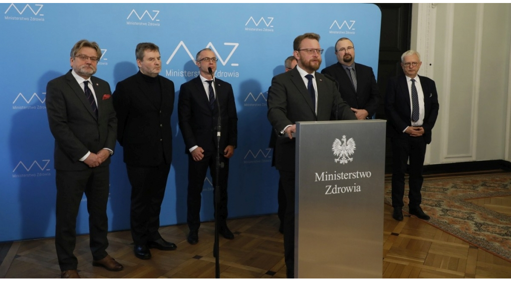 Komunikat na temat leków na cukrzycę