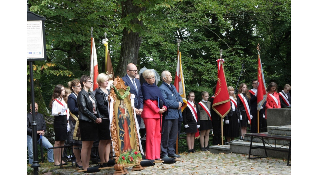 Odpust Podwyższenia Krzyża w Wejherowie