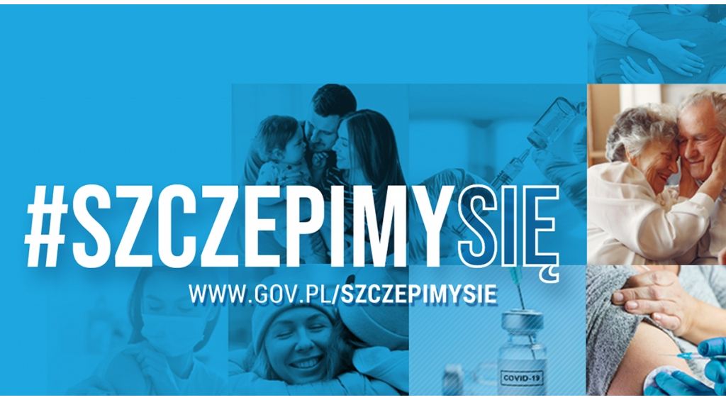 W niedzielę będzie można się zaszczepić na wejherowskim rynku 