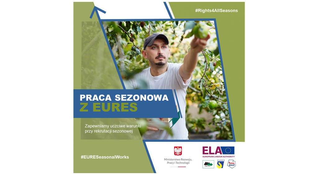 Praca sezonowa
