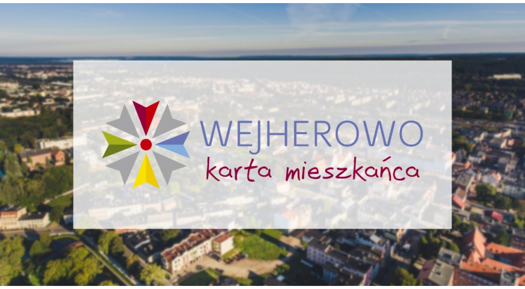 Przyłącz się do Karty Mieszkańca!
