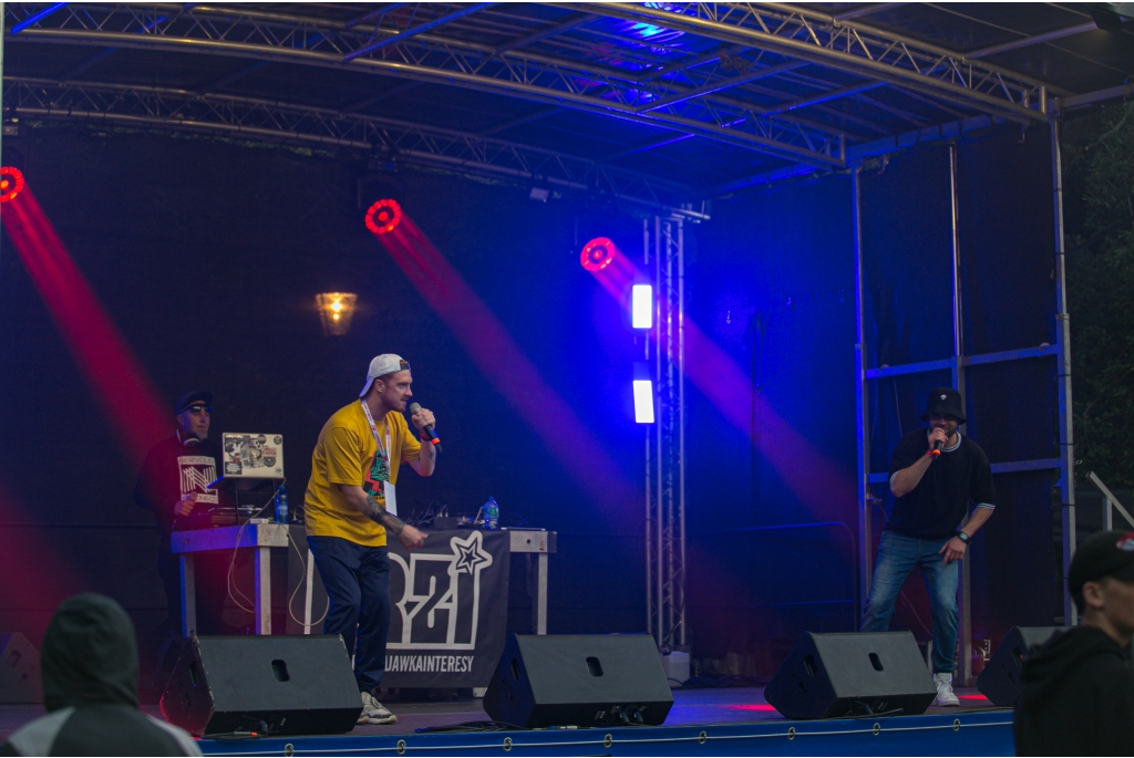 Wejherowo Hip Hop Fest