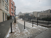 Kolejne tereny w Śródmieściu Wejherowa przeszły metamorfozę i zostały zagospodarowane
