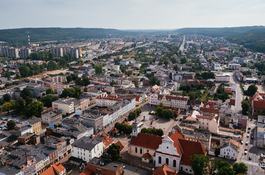 Strategia Rozwoju Miasta Wejherowa na lata 2023 – 2033 Konsultacje społeczne - Ankieta