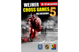 5. Edycja Wejher Cross Games