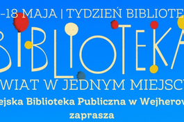 Atrakcyjny Tydzień Bibliotek w MBP