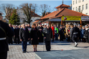 Obchody 362. rocznicy śmierci Jakuba Wejhera