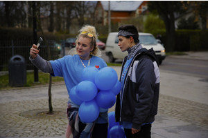 Wejherowskie Obchody Dnia Świadomości, Wiedzy o Autyzmie
