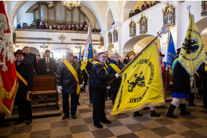 Obchody 362. rocznicy śmierci Jakuba Wejhera