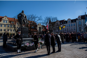 Obchody 362. rocznicy śmierci Jakuba Wejhera