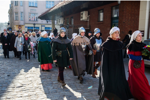 Obchody 362. rocznicy śmierci Jakuba Wejhera
