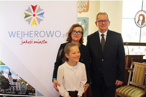 XVI Mistrzostwa komputerowe szkół w Wejherowie