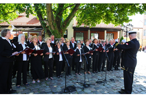 Święto Jednostek Garnizonu Wejherowo