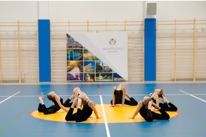 Otwarcie Hali Sportowej Szkoły Podstawowej nr 5