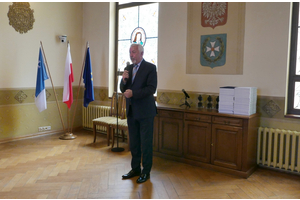 Kapituła Wyborcza Ojców Franciszkanów w Wejherowie