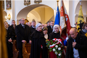 Obchody 362. rocznicy śmierci Jakuba Wejhera