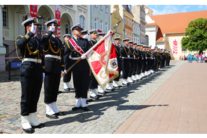 Święto Jednostek Garnizonu Wejherowo