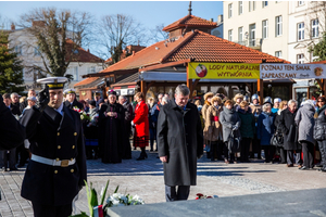 Obchody 362. rocznicy śmierci Jakuba Wejhera