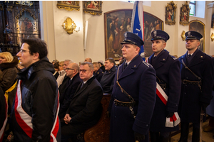 Obchody 362. rocznicy śmierci Jakuba Wejhera