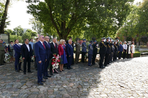 80. rocznica wybuchu II wojny światowej