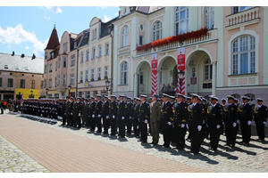 Święto Jednostek Garnizonu Wejherowo