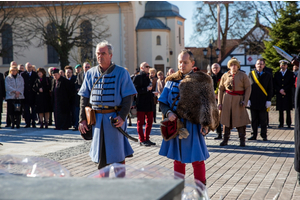 Obchody 362. rocznicy śmierci Jakuba Wejhera