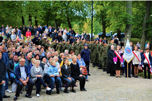 Odpust Podwyższenia Krzyża 2019