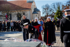 Obchody 362. rocznicy śmierci Jakuba Wejhera
