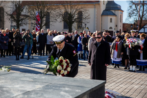Obchody 362. rocznicy śmierci Jakuba Wejhera