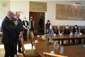 XVI Mistrzostwa komputerowe szkół w Wejherowie