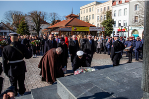 Obchody 362. rocznicy śmierci Jakuba Wejhera