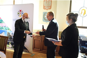 XVI Mistrzostwa komputerowe szkół w Wejherowie