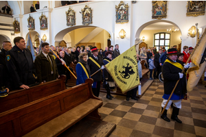Obchody 362. rocznicy śmierci Jakuba Wejhera