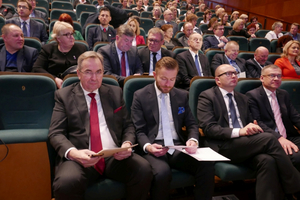 100-lecie Publicznych Służb Zatrudnienia