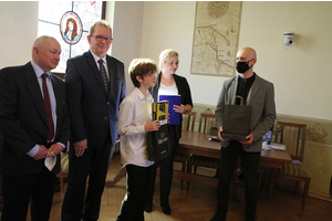 XVI Mistrzostwa komputerowe szkół w Wejherowie