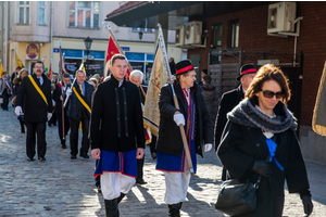 Obchody 362. rocznicy śmierci Jakuba Wejhera