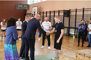 I Mistrzostwa Wejherowa SP w CrossFit - SP11