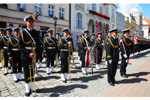 Święto Jednostek Garnizonu Wejherowo