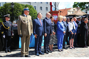 Święto Jednostek Garnizonu Wejherowo