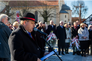 Obchody 362. rocznicy śmierci Jakuba Wejhera