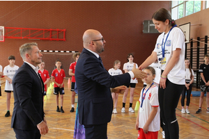 I Mistrzostwa Wejherowa SP w CrossFit - SP11