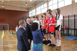 I Mistrzostwa Wejherowa SP w CrossFit - SP11