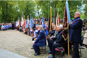 Odpust Podwyższenia Krzyża 2019