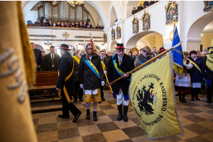 Obchody 362. rocznicy śmierci Jakuba Wejhera