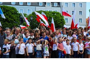 Święto Wolności i Solidarności