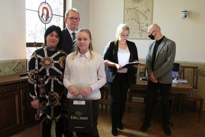 XVI Mistrzostwa komputerowe szkół w Wejherowie