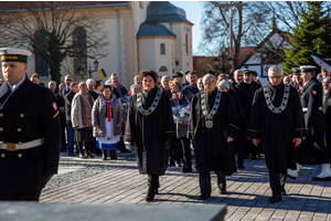 Obchody 362. rocznicy śmierci Jakuba Wejhera