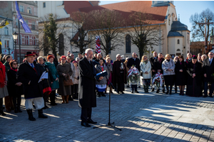 Obchody 362. rocznicy śmierci Jakuba Wejhera